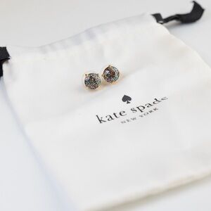 Kate Spade Confetti Earrings